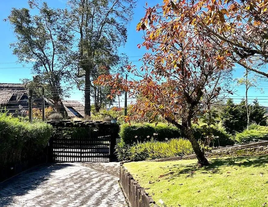 Campos Do Jordao, Alto Do Capivari Perto Do Centro 0*, Campos do Jordão