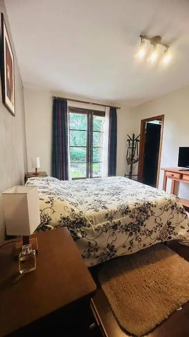 Campos Do Jordao, Alto Do Capivari Perto Do Centro Holiday home