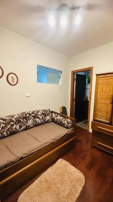 Holiday home Campos Do Jordao, Alto Do Capivari Perto Do Centro